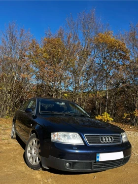 Audi A6 | Mobile.bg    2