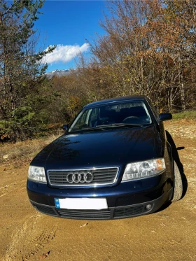 Audi A6 | Mobile.bg    7