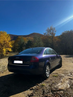 Audi A6 | Mobile.bg    5