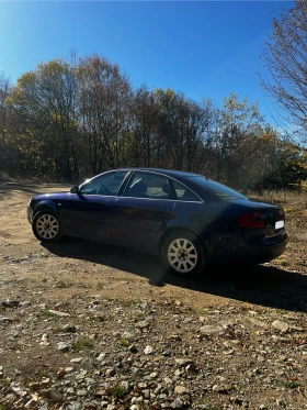 Audi A6 | Mobile.bg    6