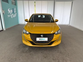 Peugeot 208 50kW - изображение 1