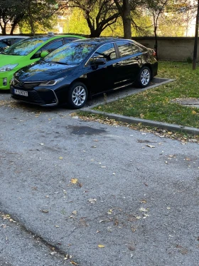 Toyota Corolla, снимка 2