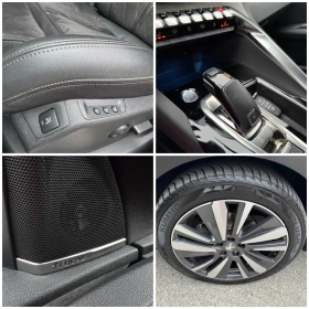 Peugeot 3008 2.0HDI GT-LINE PANORAMA DISTRONIK PODGREV MASAJ - 36790 лв. / 18810.43 € - 99380499 17