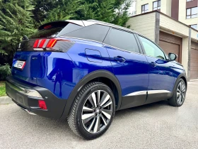 Peugeot 3008 2.0HDI GT-LINE PANORAMA DISTRONIK PODGREV MASAJ - 36790 лв. / 18810.43 € - 99380499 5