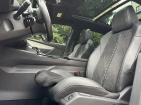Peugeot 3008 2.0HDI GT-LINE PANORAMA DISTRONIK PODGREV MASAJ - 36790 лв. / 18810.43 € - 99380499 10