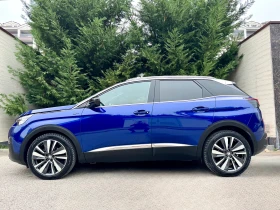Peugeot 3008 2.0HDI GT-LINE PANORAMA DISTRONIK PODGREV MASAJ - 36790 лв. / 18810.43 € - 99380499 8