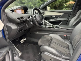 Peugeot 3008 2.0HDI GT-LINE PANORAMA DISTRONIK PODGREV MASAJ - 36790 лв. / 18810.43 € - 99380499 9