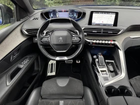 Peugeot 3008 2.0HDI GT-LINE PANORAMA DISTRONIK PODGREV MASAJ - 36790 лв. / 18810.43 € - 99380499 11