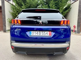 Peugeot 3008 2.0HDI GT-LINE PANORAMA DISTRONIK PODGREV MASAJ - 36790 лв. / 18810.43 € - 99380499 6