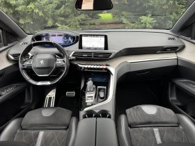 Peugeot 3008 2.0HDI GT-LINE PANORAMA DISTRONIK PODGREV MASAJ - 36790 лв. / 18810.43 € - 99380499 12