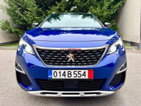Peugeot 3008 2.0HDI GT-LINE PANORAMA DISTRONIK PODGREV MASAJ - 36790 лв. / 18810.43 € - 99380499 2