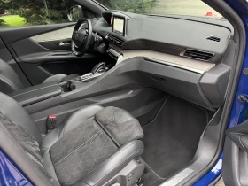 Peugeot 3008 2.0HDI GT-LINE PANORAMA DISTRONIK PODGREV MASAJ - 36790 лв. / 18810.43 € - 99380499 13