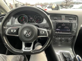 VW Golf E-Golf, снимка 14