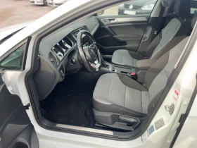 VW Golf E-Golf, снимка 11