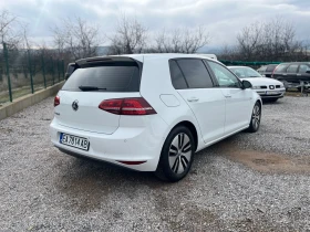 VW Golf E-Golf, снимка 3