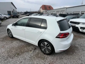 VW Golf E-Golf, снимка 4