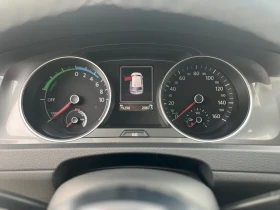 VW Golf E-Golf, снимка 12