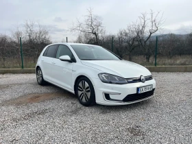 VW Golf E-Golf - изображение 1
