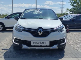 Renault Captur 1.5dCi/90к.с/Intens - 27900 лв. / 14265.04 € - 12588879 2