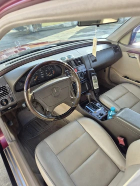 Mercedes-Benz C 220 Уникат без аналог на пазара.Ретро автомобил - 4500 € / 8801.24 лв. - 65548112 7