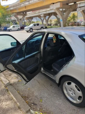 Mercedes-Benz E 250   W210 на реални 42000км  - 9500 € / 18580.38 лв. - 91855267 3