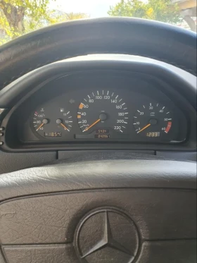 Mercedes-Benz E 250   W210 на реални 42000км  - 9500 € / 18580.38 лв. - 91855267 8