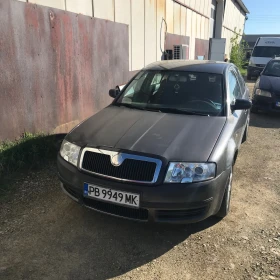 Skoda Superb | Mobile.bg � ����� ������ 3