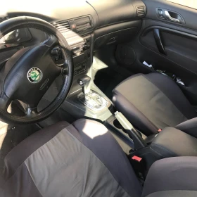 Skoda Superb | Mobile.bg � ����� ������ 4