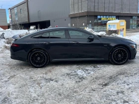 Mercedes-Benz AMG GT 53  CARFAX, снимка 3