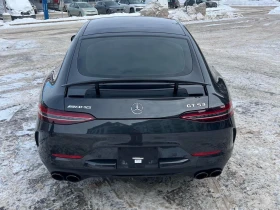 Mercedes-Benz AMG GT 53  CARFAX, снимка 4