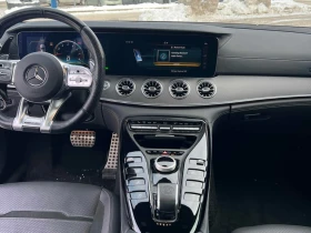 Mercedes-Benz AMG GT 53  CARFAX, снимка 9