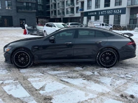 Mercedes-Benz AMG GT 53  CARFAX, снимка 2