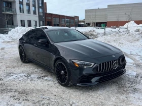 Mercedes-Benz AMG GT 53  CARFAX