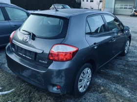 Toyota Auris 1.33VVT-i - 6000 € / 11734.98 лв. - 58176921 2