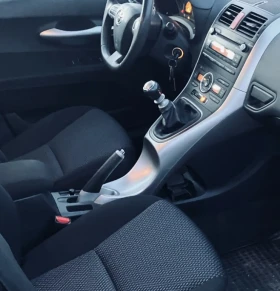 Toyota Auris 1.33VVT-i - 6000 € / 11734.98 лв. - 58176921 5