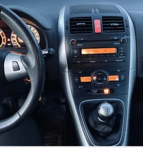 Toyota Auris 1.33VVT-i - 6000 € / 11734.98 лв. - 58176921 6