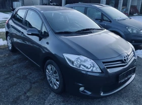 Toyota Auris 1.33VVT-i
