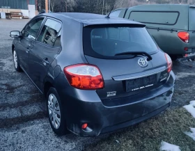 Toyota Auris 1.33VVT-i - 6000 € / 11734.98 лв. - 58176921 4
