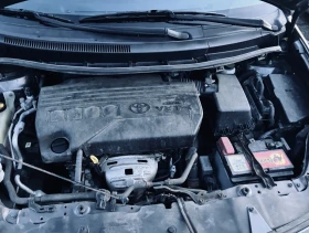 Toyota Auris 1.33VVT-i - 6000 € / 11734.98 лв. - 58176921 7