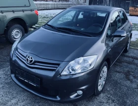 Toyota Auris 1.33VVT-i - 6000 € / 11734.98 лв. - 58176921 3