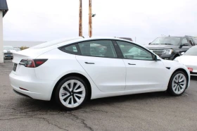Tesla Model 3 * CARFAX * БЕЗ ПЪРВОНАЧАЛНА ВНОСКА - 18450 € / 36085.06 лв. - 47712238 7