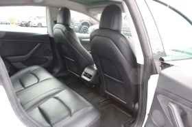 Tesla Model 3 * CARFAX * БЕЗ ПЪРВОНАЧАЛНА ВНОСКА - 18450 € / 36085.06 лв. - 47712238 16