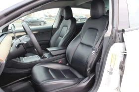 Tesla Model 3 * CARFAX * БЕЗ ПЪРВОНАЧАЛНА ВНОСКА - 18450 € / 36085.06 лв. - 47712238 13