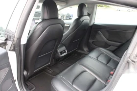 Tesla Model 3 * CARFAX * БЕЗ ПЪРВОНАЧАЛНА ВНОСКА - 18450 € / 36085.06 лв. - 47712238 15