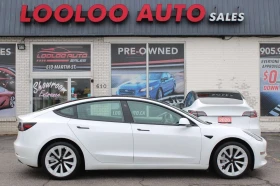 Tesla Model 3 * CARFAX * БЕЗ ПЪРВОНАЧАЛНА ВНОСКА - 18450 € / 36085.06 лв. - 47712238 8