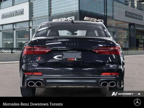 Audi S6 * quattro Premium * CARFAX * ЦЕНА ДО БГ - 61200 € / 119696.80 лв. - 56941912 5