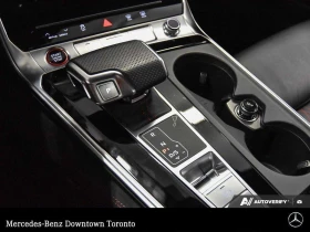 Audi S6 * quattro Premium * CARFAX * ЦЕНА ДО БГ - 61200 € / 119696.80 лв. - 56941912 12