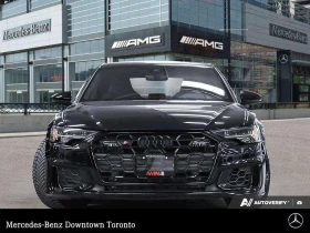 Audi S6 * quattro Premium * CARFAX * ЦЕНА ДО БГ - 61200 € / 119696.80 лв. - 56941912 2