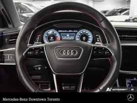 Audi S6 * quattro Premium * CARFAX * ЦЕНА ДО БГ - 61200 € / 119696.80 лв. - 56941912 7