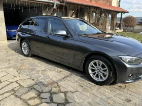 BMW 320 X drive | Сменени вериги - 8700 € / 17015.72 лв. - 80616841 3